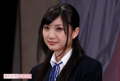 有安杏果が求めた「普通の女の子」はキャンディーズのソレと何が違うのか