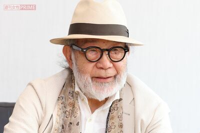 医師・鎌田實さん、親に捨てられ貧困生活を送った子ども時代「人と比べなければ楽」若者たちに伝えたい金言