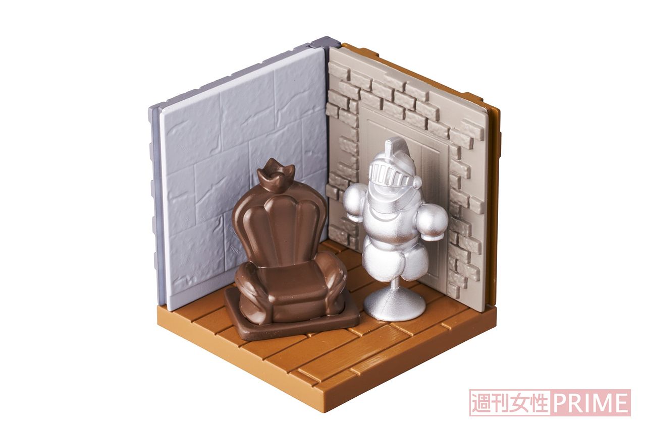 ぼうけんのへや