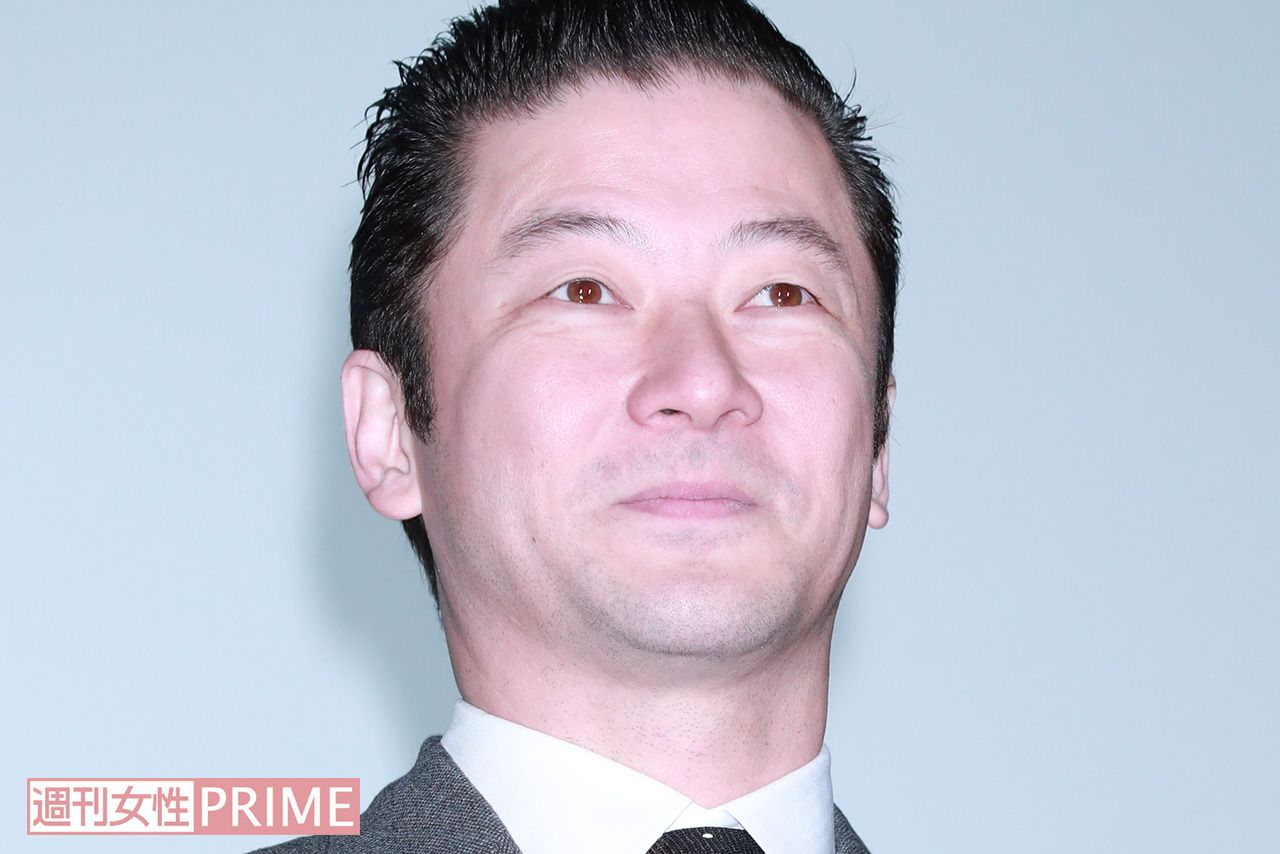 “水原一平役”として期待の声が寄せられている浅野忠信