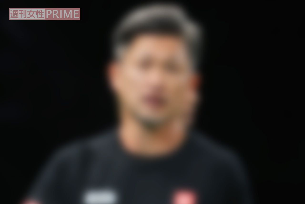 黒木メイサのデート相手「14歳年下の大物ジュニア」の父親、去就が注目される超大物スポーツ選手