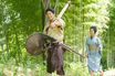 『西郷どん』林真理子×中園ミホが描く新たな“西郷像”は「失敗だらけの英雄」