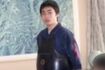 山本巧次郎被告は中学時代、剣道の全国大会に出場(SNSより)