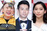 フワちゃん、梨花、杏、綾部祐二、芸能界で増加する“…