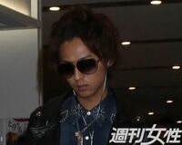 キスマイ藤ヶ谷が通う銀座のそば店に潜入「週に2~3回来ることも」