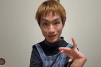 手が手羽先のように曲がる難病も「障害者の光のような存在に」ハンドメイド作家・なみきさんの”生きざま”