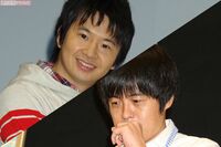 「女の子苦手」芸人オードリー若林とバカリズムが、結婚までに見せてきた明確な変化