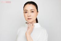 国生さゆり「見せるつもりなかった」“こっそり投稿”のSFアクション小説を解禁した真実