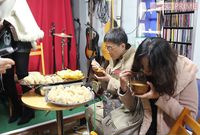 “自己責任の呪い”に苦しむ日々、『ロスジェネ食堂』に集う氷河期世代の叫びを聞け！