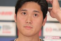 大谷翔平、WBCの優勝に向けて調整中に交際が噂される狩野舞子が『さんま御殿』で「ひとりが落ち着く」発言…