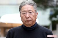 伊集院静さんと「やっぱ、俺ダメだ！」訃報直後のライブで『愚か者』歌えず号泣した近藤真彦の関係性「母を…