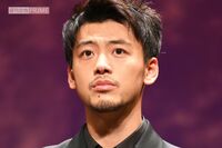 竹内涼真、TBSドラマ『じゃあ、あんたが作ってみろよ』での汗びっしょりロケを目撃、恋人役の夏帆にも注目…