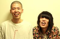 松本人志も「いつかM-1で見れると思ってた」と期待を寄せていた金属バット　パンクな雰囲気が魅力も岩崎う…