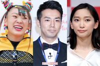 フワちゃん、梨花、杏、綾部祐二、芸能界で増加する“海外拠点”タレントたちの「需要はほぼない」切ない現…