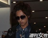 キスマイ藤ヶ谷が通う銀座のそば店に潜入「週に2~3回来ることも」