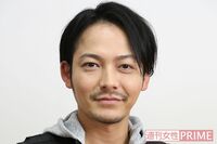 柏原収史、ぽっちゃりアイドルをプロデュース「ゆるキャラ的親近感がある」