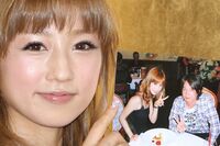 フィフィ 小倉優子妊娠中に夫が不倫していたという報道に「こんな男ほど浮気する」