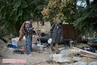 “働かざる者”とバッシングする前に読んでほしい「ホームレス」カネ・食・住の実態