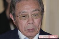 北島三郎 『芸道55周年記念パーティー』直後に救急搬送されていた！ 現在も入院中