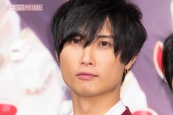 A.B.C-Z・橋本良亮に激ヤセ指摘、体調不良で活動休止に「タトゥーが増えないか心配」ファンの不安視《2026年9月Choice》