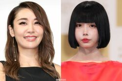 鈴木紗理奈、あのちゃんから「嫌いな芸能人」と名指し放送のテレビ朝日に苦言、広報が答えた制作意図と謝罪