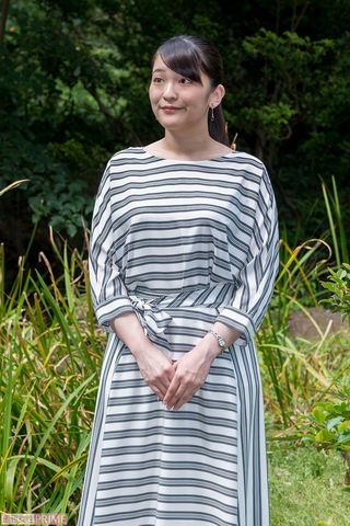 小室圭さんと婚約延期中の眞子さまは10月23日、28歳になられた
