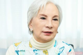 カルーセル麻紀