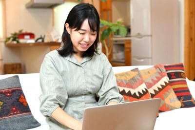 おトクをつかむためにはサイト選びにも注意したい（画像はイメージです）