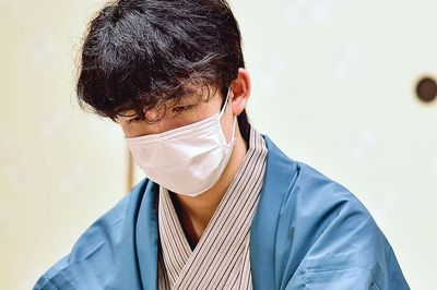 藤井聡太七段は規格外の天才、決戦直前！裏名場面集＆ファッションチェック
