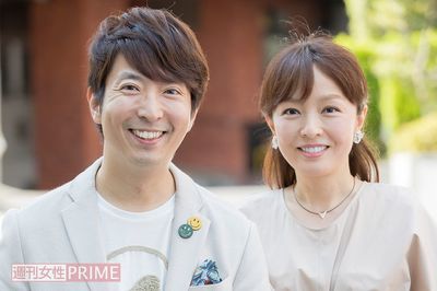 有村昆が妻・丸岡いずみに感謝していることは？　ヒントは「総額1500万円」