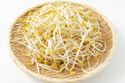 実はスゴい「豆もやし」、肌を潤し骨も丈夫に！“若返りおかず”の簡単レシピ