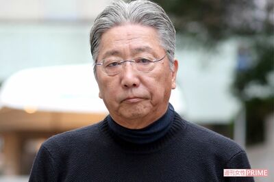 伊集院静さんと「やっぱ、俺ダメだ！」訃報直後のライブで『愚か者』歌えず号泣した近藤真彦の関係性「母を…