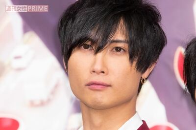 A.B.C-Z・橋本良亮に激ヤセ指摘、体調不良で活動休止に「タトゥーが増えないか心配」ファンの不安視