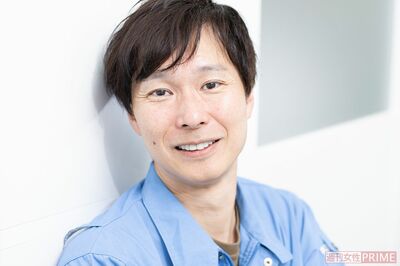 “ゴミ収集のプロ”芸人マシンガンズの滝沢秀一が“小麦粉爆発”の現場写真公開「破裂しない」正しい小麦粉…