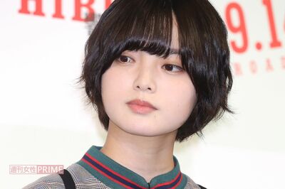 元欅坂46・平手友梨奈がBTSなど所属する韓国大手事務所「HYBE」へ、佐藤健とW主演作のドタキャン騒動に批判…