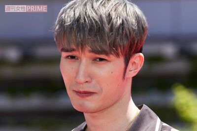 SixTONES・ジェシー、綾瀬はるかとの熱愛報道から2年も「結婚計画はいったん白紙」“待たせ続ける”グルー…
