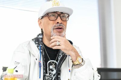 桑野信義、両目とも白内障手術をしたら視界も人生もクリアに「生活がグッとラクになって、大満足」