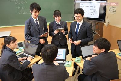 全国に138校、日本の教育現場でじわじわ増えている「国際バカロレア」ってナニ？　