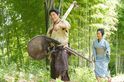 『西郷どん』林真理子×中園ミホが描く新たな“西郷像”は「失敗だらけの英雄」