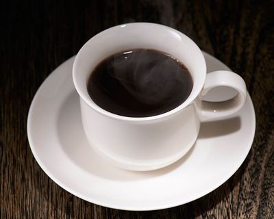 心臓病リスク減!糖尿病&認知症予防も!インスタントでOK、ご長寿コーヒー味わい術