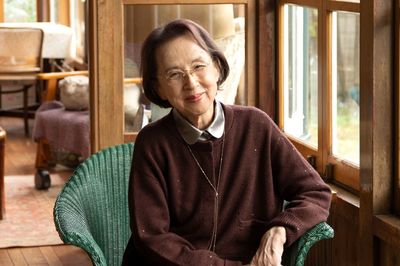 八千草薫さん「未公開エッセイ」に綴られた「愛あふれた50年」の残香