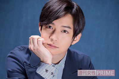 千葉雄大が「キスシーン」が多い作品を見た両親から言われた言葉とは