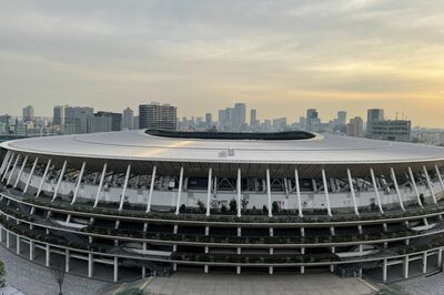 『新国立競技場』約24億円の年間維持費に「税金の無駄遣い」騒音対策不十分でコンサート関係者から敬遠され…