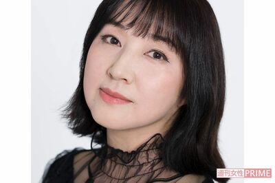 元宝塚・愛華みれ「飛び降りようか、と」悪性リンパ腫治療の副作用でうつになるも、言葉によって湧いた“生…