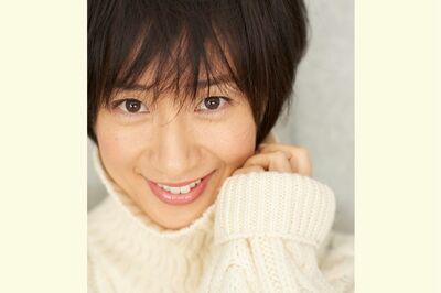 『おちょやん』出演の映美くらら、話題のシーンで生きたタカラジェンヌの“技”