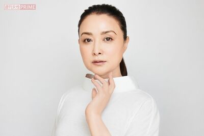 国生さゆり「見せるつもりなかった」“こっそり投稿”のSFアクション小説を解禁した真実