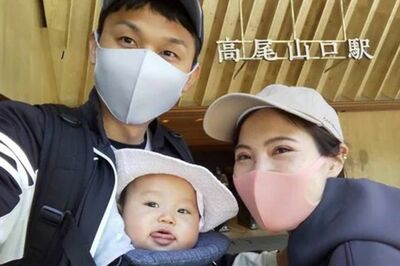 不妊治療中にがん発覚、妻の出産・育児・闘病・仕事、32歳会社員が克服した試練