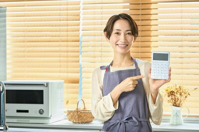 節約料理家の“節約テク”で食費が月1万円に！かさ増しレシピで値上げに勝つ「スーパー行くなら“午前中”…