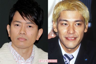 「闇営業」で謹慎も “謝罪コメント” に残る強い違和感、今後彼らを見て笑えるか