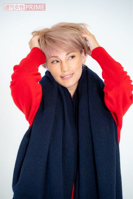 撮影／佐藤靖彦